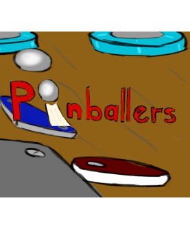 Pinballers Steam Key GLOBAL